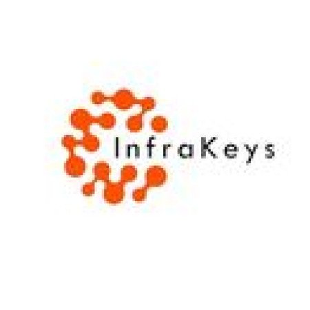 Profile picture of Infrakeys Technologies