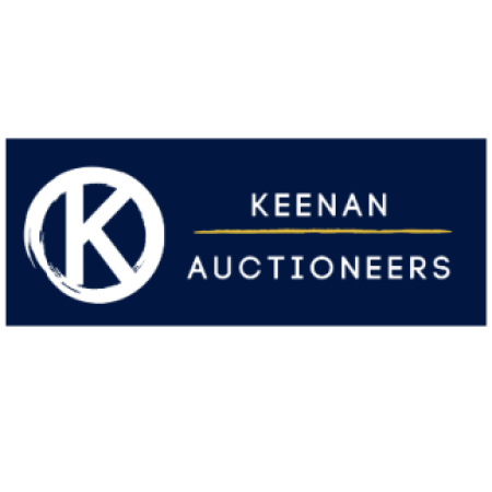Profile picture of Keenan Auctioneers