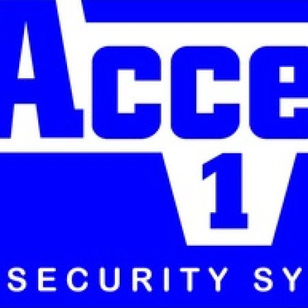 Profile picture of Access 1 Security Systems