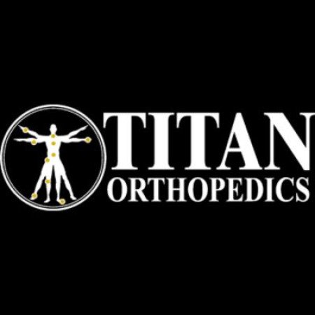 Profile picture of Titan Orthopedics