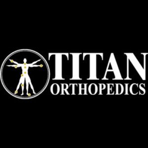 Profile picture of Titan Orthopedics