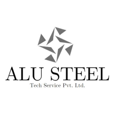 Profile picture of ALU STEEL Tech Services Private Limited