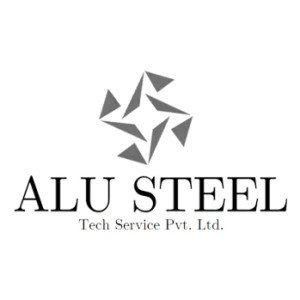 Profile picture of ALU STEEL Tech Services Private Limited