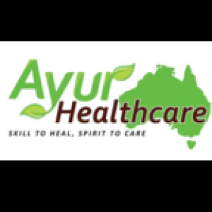 Profile picture of Ayur Healthcare