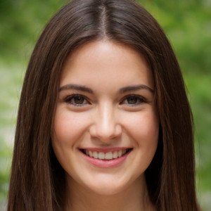 Profile picture of Sara Cron
