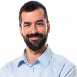 Profile picture of Ganesh Tiwari