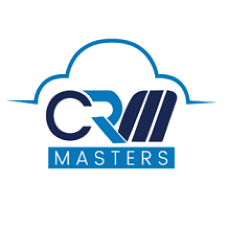 Profile picture of CRM Masters Infotech LLP