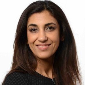 Profile picture of Rummana Hasan