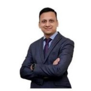 Profile picture of Dr. Lalit Modi - Joint Replacement Surgeon