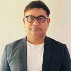 Profile picture of Brijesh Singh