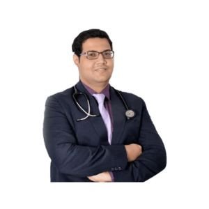 Profile picture of Dr. Pankaj Gulati - Best Pulmonologist in Jaipur