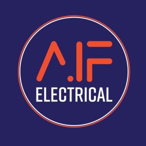 Profile picture of AIF Electrical Services
