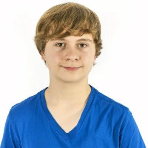 Profile picture of George Charlie