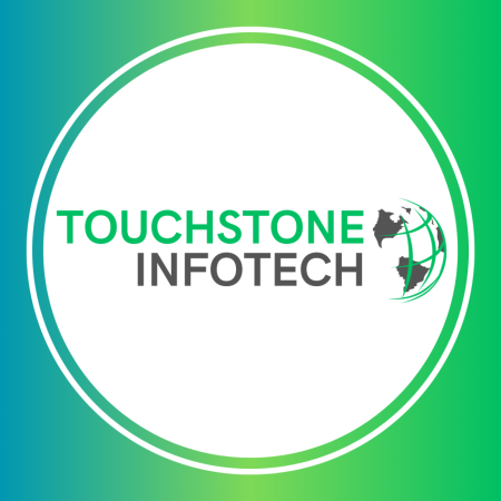 Profile picture of Touchstone Infotech
