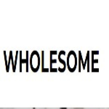 Profile picture of Wholesome