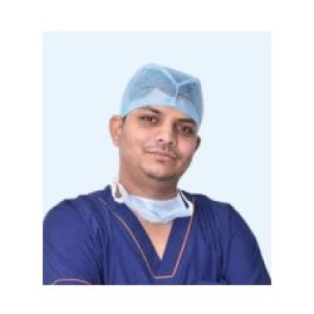 Profile picture of Dr. Saurabh Jain - Urologist in Jaipur