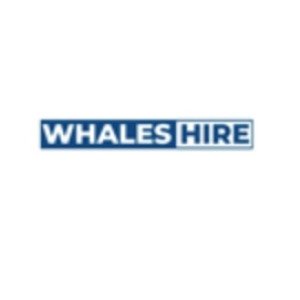 Profile picture of Whales Hire