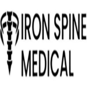 Profile picture of Doctor Iron Spine