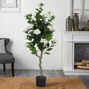 Profile picture of artificial plants for living room
