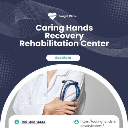 Profile picture of Caringhandsrecovery