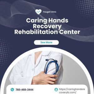 Profile picture of Caringhandsrecovery
