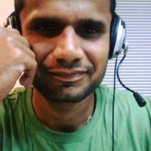 Profile picture of Yogesh Raghav