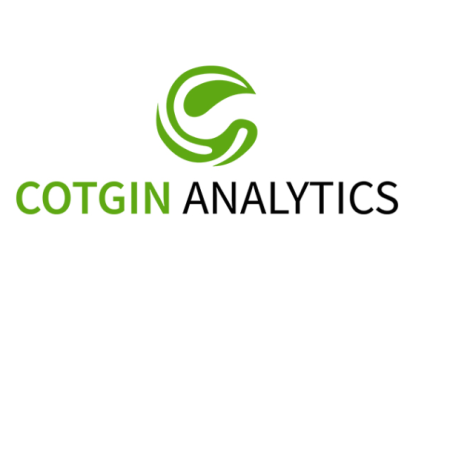 Profile picture of Cotgin Analytics