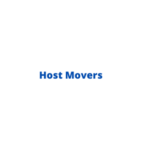 Profile picture of Host Movers
