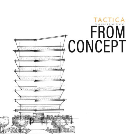 Profile picture of Tactica Planning and Development