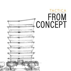 Profile picture of Tactica Planning and Development