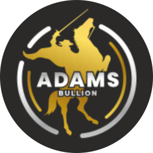Profile picture of Adams Bullion