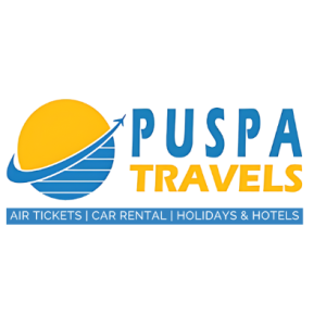 Profile picture of Puspa Tour Travels