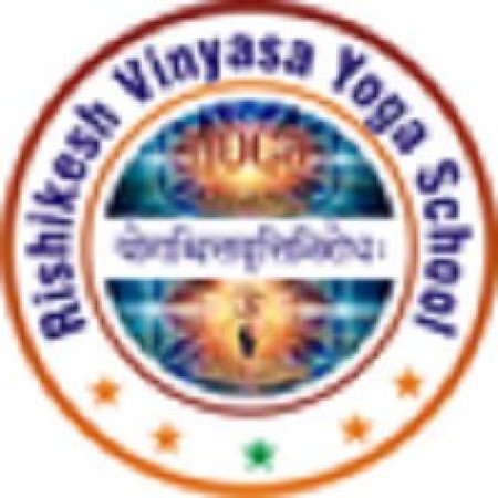 Profile picture of Rishikesh Vinyasa Yoga School