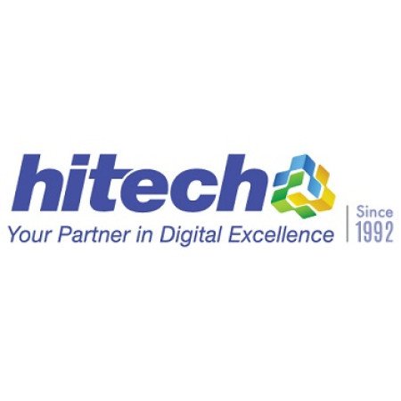 Profile picture of Hitech CADD