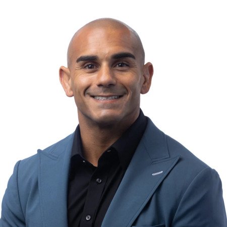 Profile picture of Simon Arias