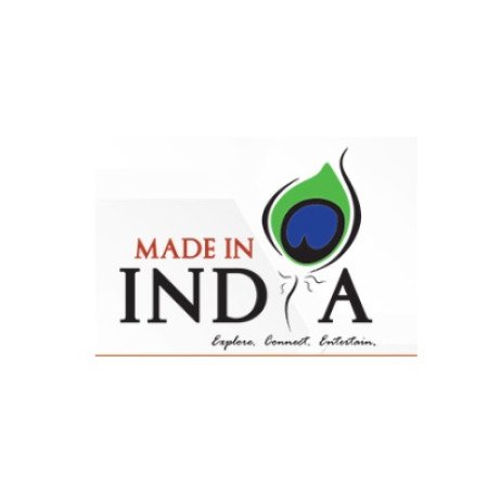 Profile picture of madeinindiamagazine