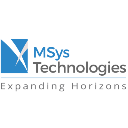 Profile picture of MSys Tech