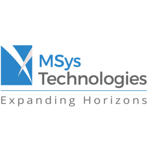 Profile picture of MSys Tech