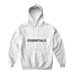 Profile picture of Essentials Hoodie