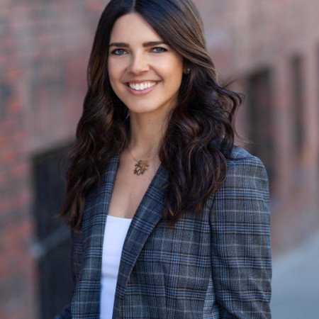 Profile picture of Sophia Jack