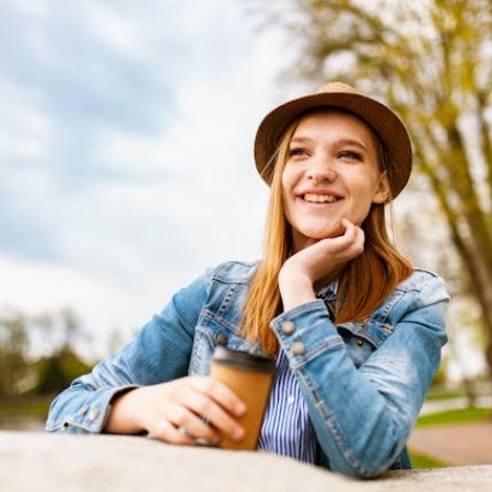 Profile picture of Olive Johonson