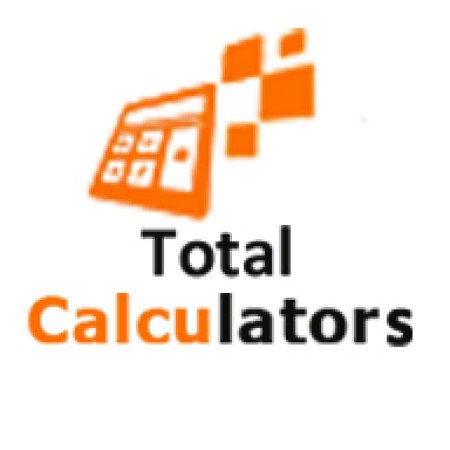 Profile picture of totalcalculators