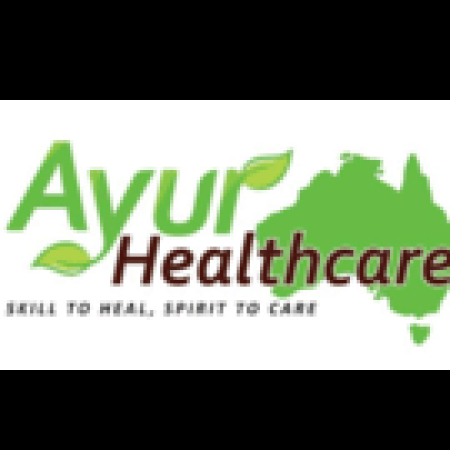 Profile picture of Ayur Healthcare