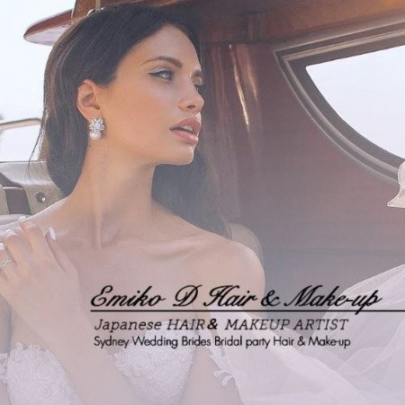 Profile picture of Wedding Makeup Artist Sydney