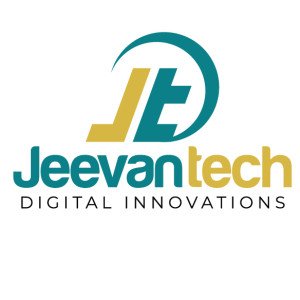 Profile picture of Jeevan Tech Digital Innovations