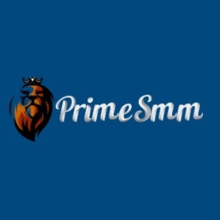 Profile picture of PrimeSMM