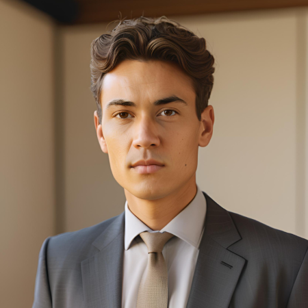 Profile picture of Alex J Costa