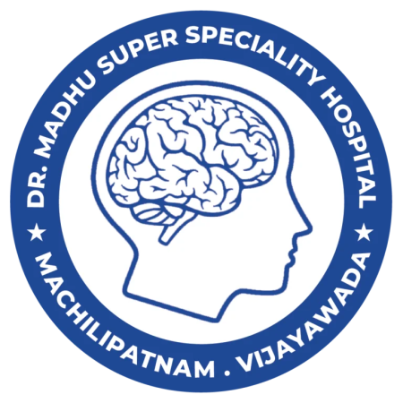 Profile picture of Dr. Madhu Super Specialty Hospital