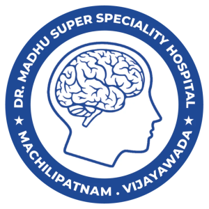 Profile picture of Dr. Madhu Super Specialty Hospital