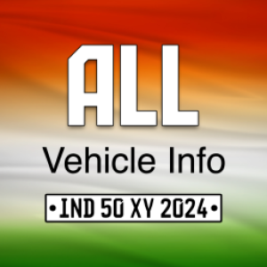 Profile picture of VehicleInfo